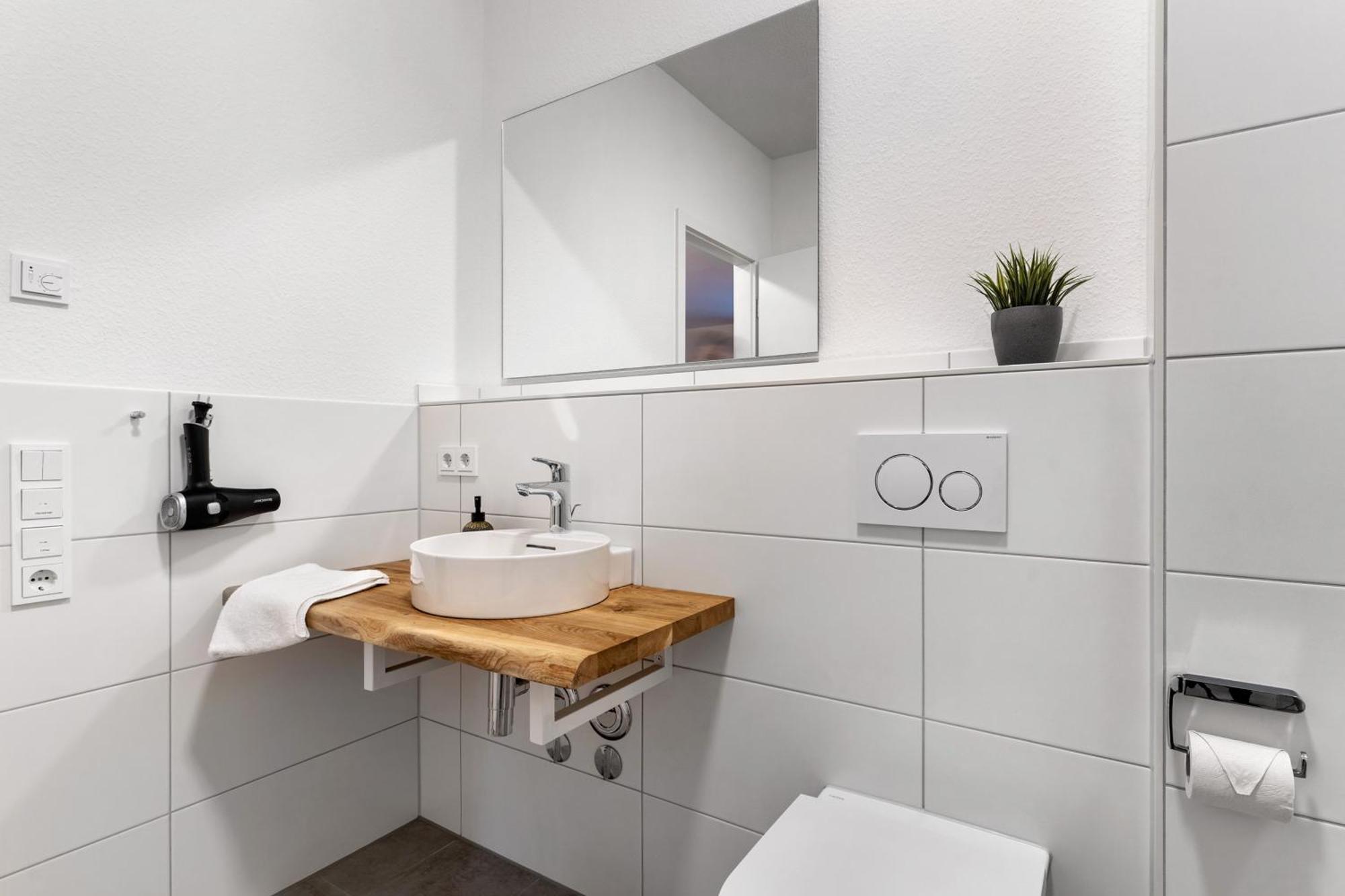 Km Style Apartments 8 Freiburg im Breisgau Buitenkant foto